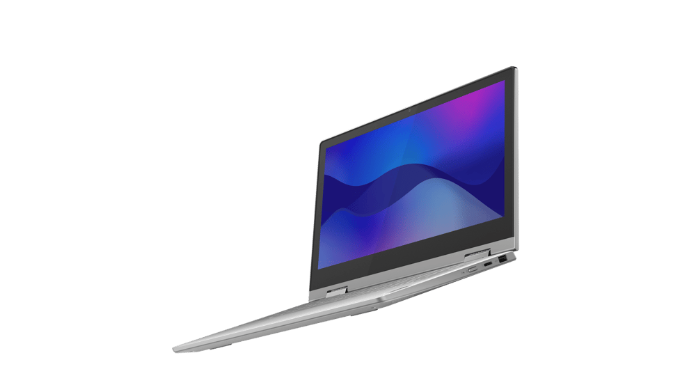 LENOVO Flex 3 Celeron N4020 4GB RAM 128GB SSD Laptop - Modern Electronics
