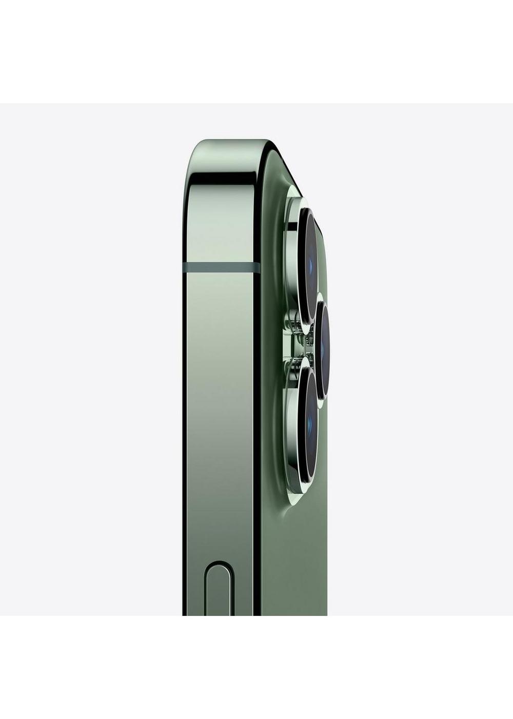 ابل ايفون 13 برو ماكس 256GB اخضر - Modern Electronics