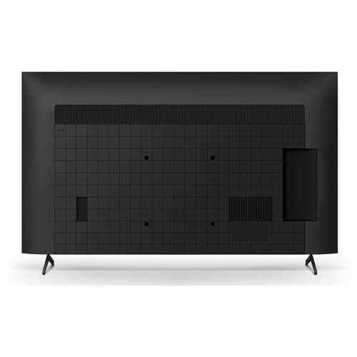 SONY X85J Smart TV 55' 4K Ultra HD High Dynamic Range (HDR)(Google TV) - Modern Electronics