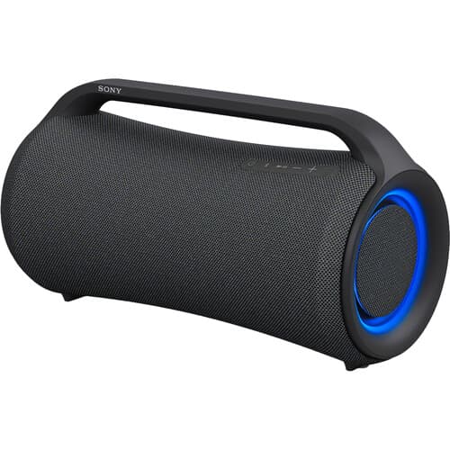 SONY XG500 Portable Wireless Speaker X-Series   - Modern Electronics