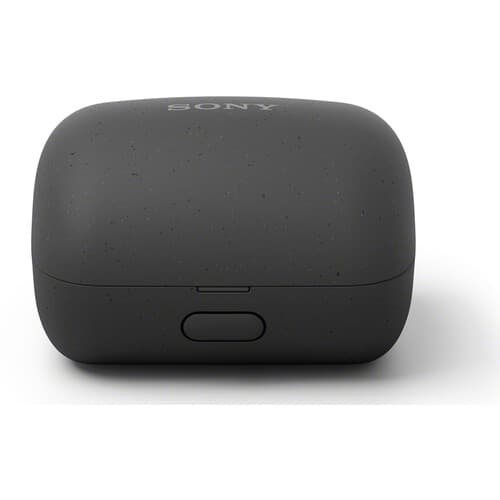 SONY L900 LinkBuds Newly Developed Design Truly Wireless Blackish Gray  - Modern Electronics