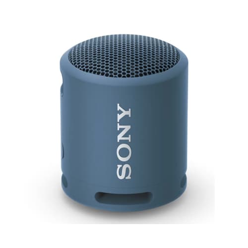 SONY XB13 Portable Wireless Speaker EXTRA BASS™ Blue - Modern Electronics