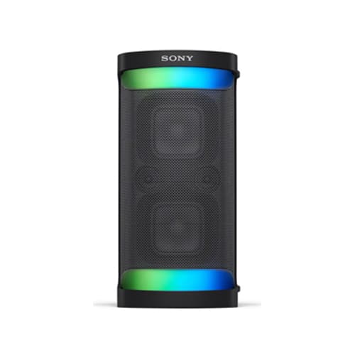 سوني XP500 | مكبر صوت لاسلكي محمول | سلسلة اكس - Modern Electronics