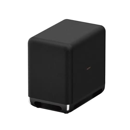 SONY SA-SW5 300W Additional Wireless Subwoofer Black - Modern Electronics