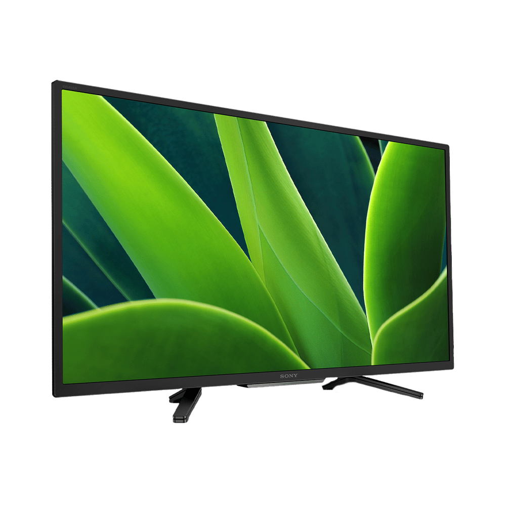 سوني W830K تلفزيون ذكي 32 بوصة بوضوح عال فائق نطاق ديناميكي عالي (HDR) (Google TV)  - Modern Electronics