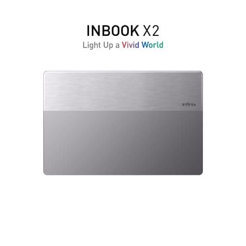 INFINIX X2 14 Inch CORE I5 1035G1 8GB 512GB Silver - Modern Electronics