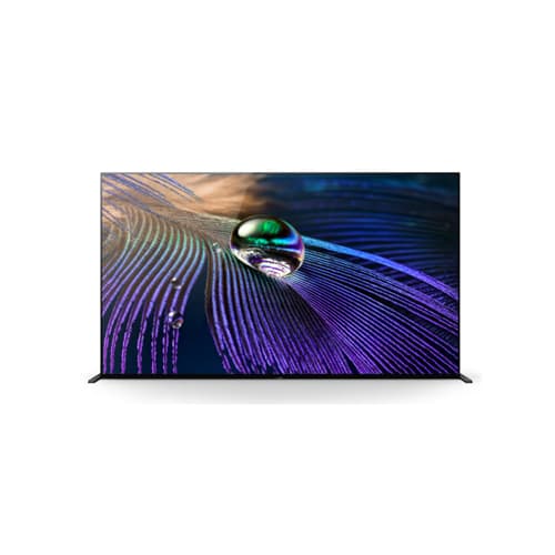سوني تلفزيون ذكي 83 بوصة معالج BRAVIA XR ‏MASTER Series OLED ‏4K بوضوح عال فائق نطاق ديناميكي عالٍ (HDR) (Google TV) - Modern Electronics