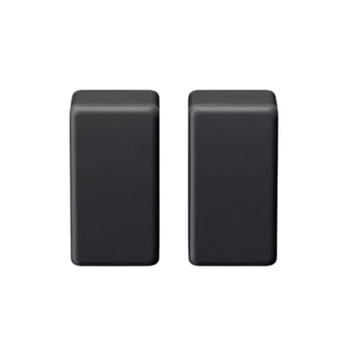 سوني SA-RS3S مكبرات صوت خلفية لاسلكية إضافية اسود - Modern Electronics