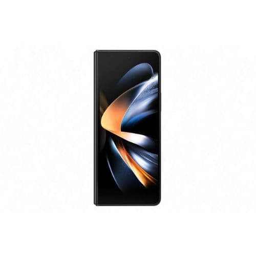 جالكسي زد فولد 4 256 جيجابايت 5G اسود فانتوم - Modern Electronics