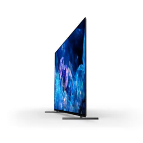 سوني A80K تلفزيون ذكي 77" | معالج BRAVIA XR | ‏MASTER Series | ‏OLED | ‏4K بوضوح عال فائق | نطاق ديناميكي عالٍ (HDR) - Modern Electronics