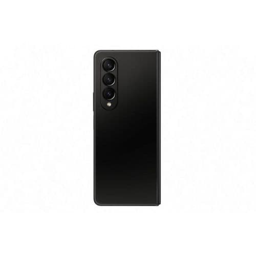 جالكسي زد فولد 4 256 جيجابايت 5G اسود فانتوم - Modern Electronics