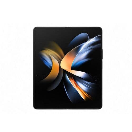 جالكسي زد فولد 4 256 جيجابايت 5G اسود فانتوم - Modern Electronics