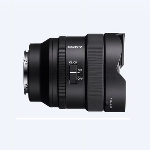 سوني SEL14F18GM FE 14mm F1.8 GM عدسة - Modern Electronics