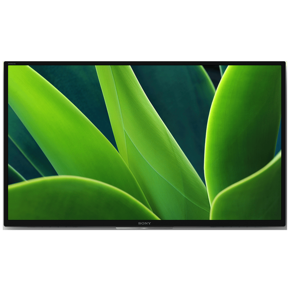 سوني W830K تلفزيون ذكي 32 بوصة بوضوح عال فائق نطاق ديناميكي عالي (HDR) (Google TV)  - Modern Electronics
