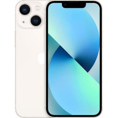 ابل ايفون13 128GB لون ضوء النجوم - Modern Electronics
