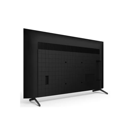 سوني X80K تلفزيون ذكي 75 بوصة (LED)  (HDR) نطاق ديناميكي عالي 4K وضوح عال فائق (Google TV) مع تقنية Dolby Vision  - Modern Electronics