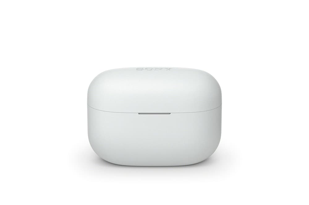 SONY LS900N LinkBuds S  Wireless White  - Modern Electronics