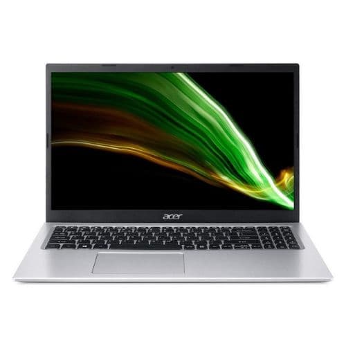 ايسر أسباير Cel4500 1 كمبيوتر محمول 14 بوصة انتل 128 GB فضي - Modern Electronics