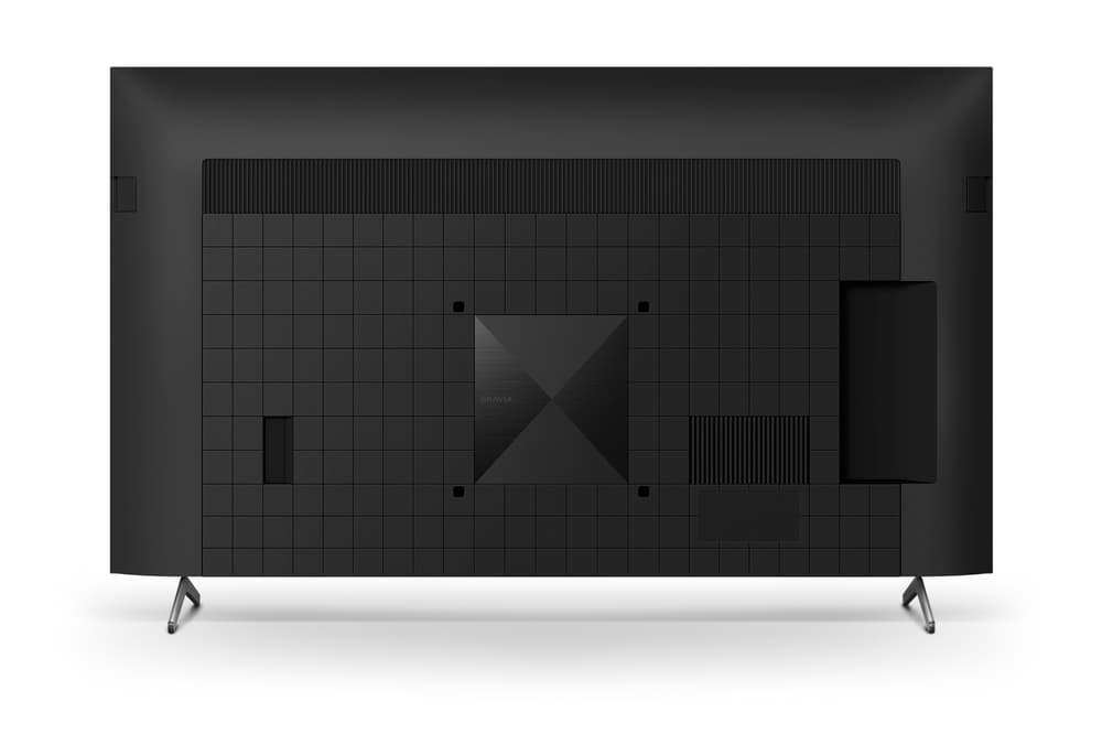سوني X90J تلفزيون ذكي 65 بوصة BRAVIA XR  (HDR) نطاق ديناميكي عالي 4K وضوح عال فائق (Google TV) اطار اسود  - Modern Electronics