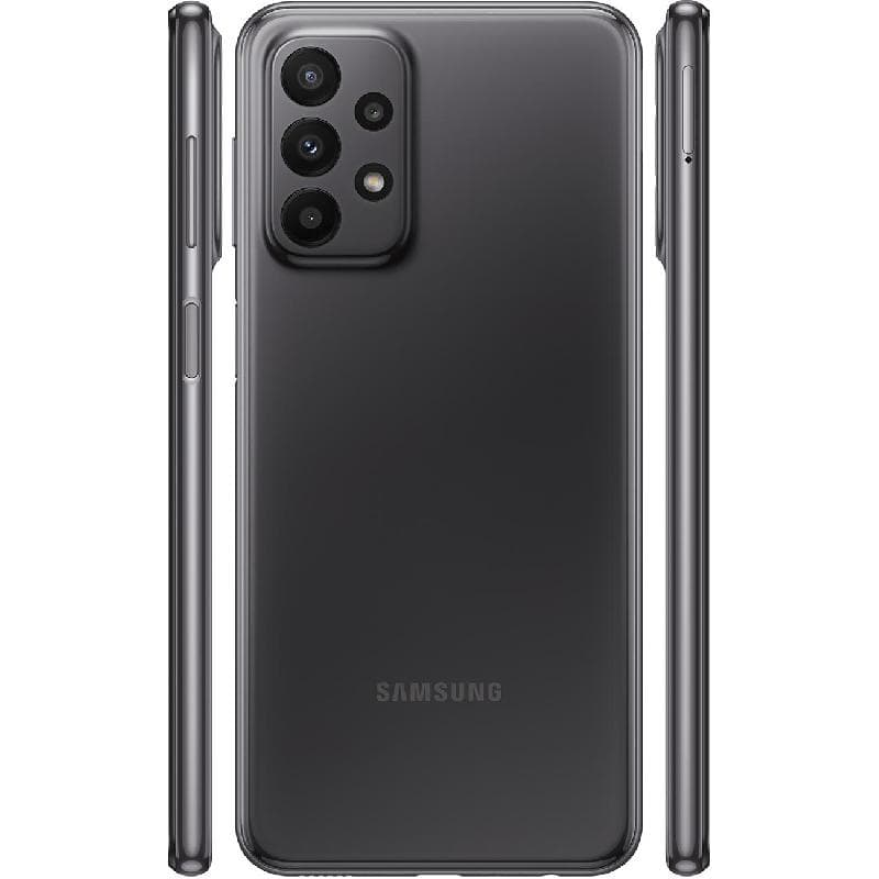 سامسونج A23 جوال 32GB اسود - Modern Electronics