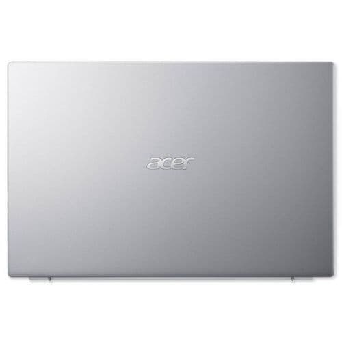 ايسر أسباير Cel4500 1 كمبيوتر محمول 14 بوصة انتل 128 GB فضي - Modern Electronics