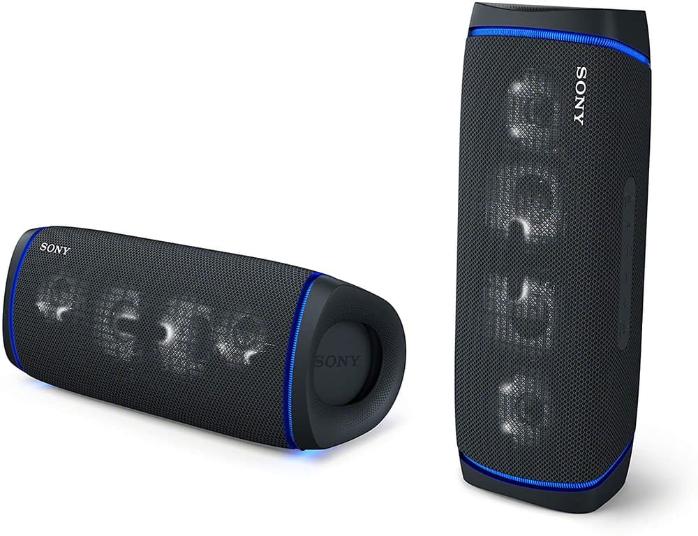 سوني XB43 مكبر صوت لاسلكي قابل للنقل بتقنية Extra Bass - Modern Electronics