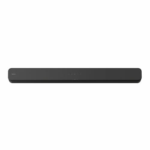 SONY Sound Bar | Bluetooth | Black | 120W | HT-S100F - Modern Electronics