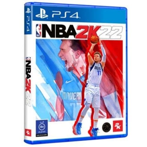 بلايستيشن لعبة | NBA2K22| PS4 - Modern Electronics