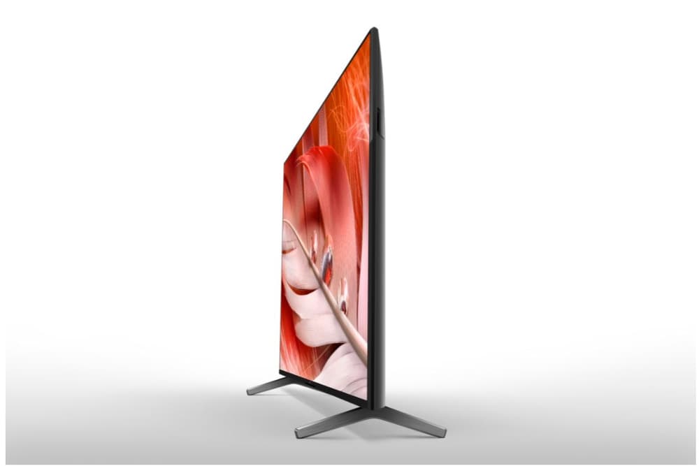 SONY X90J Smart TV 55' BRAVIA XR 4K Ultra HD High Dynamic Range (HDR)(Google TV) Black Frame - Modern Electronics
