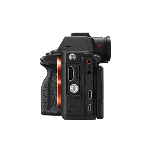 كاميرا سوني | Α7R V كامل الإطار | دقة عالية - Modern Electronics