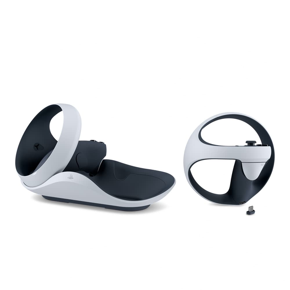 شاحن وحدة التحكم بلايستيشن VR2 Sense™ - Modern Electronics