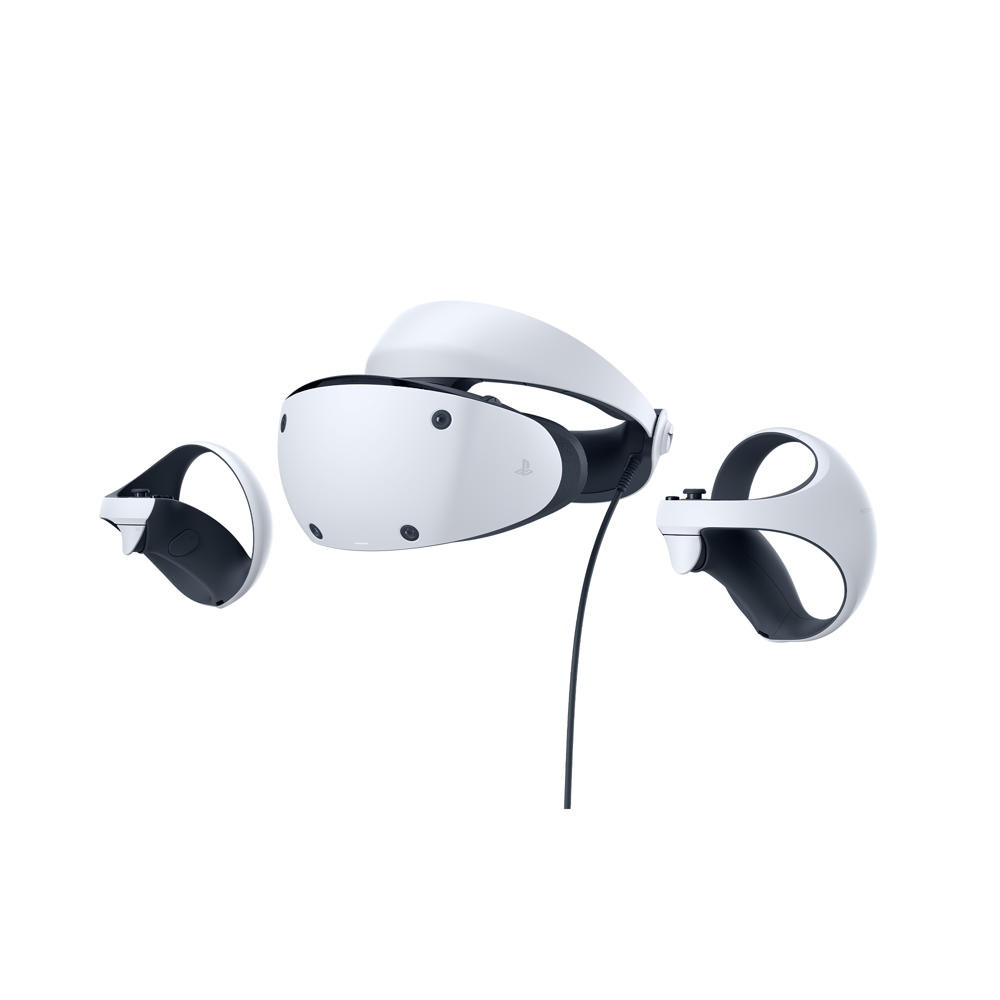 بلايستيشن VR2 + قسيمة هوريزون كول اف ماونتن - Modern Electronics