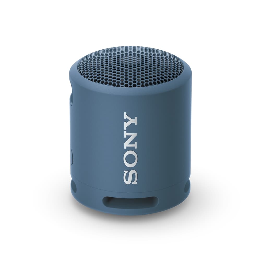 سونيXB13 مكبر صوت لاسلكي قابل للنقل |  EXTRA BASS™ | أزرق - Modern Electronics