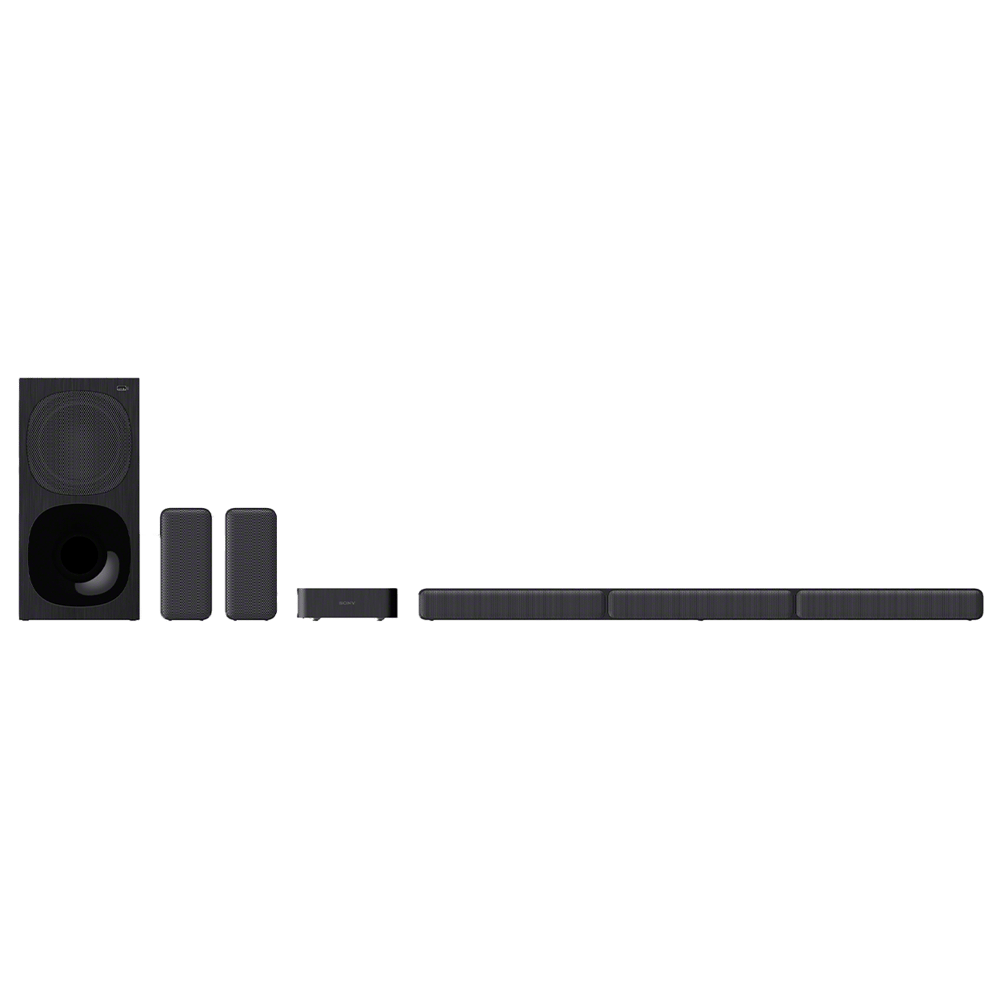 SONY HT-S40R Home Cinema Wireless Rear Speakers 5.1ch - Modern Electronics