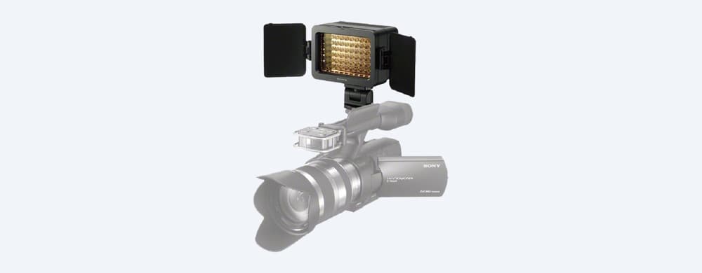 سوني HVL-LE1 LEDمصباح فيديو - Modern Electronics