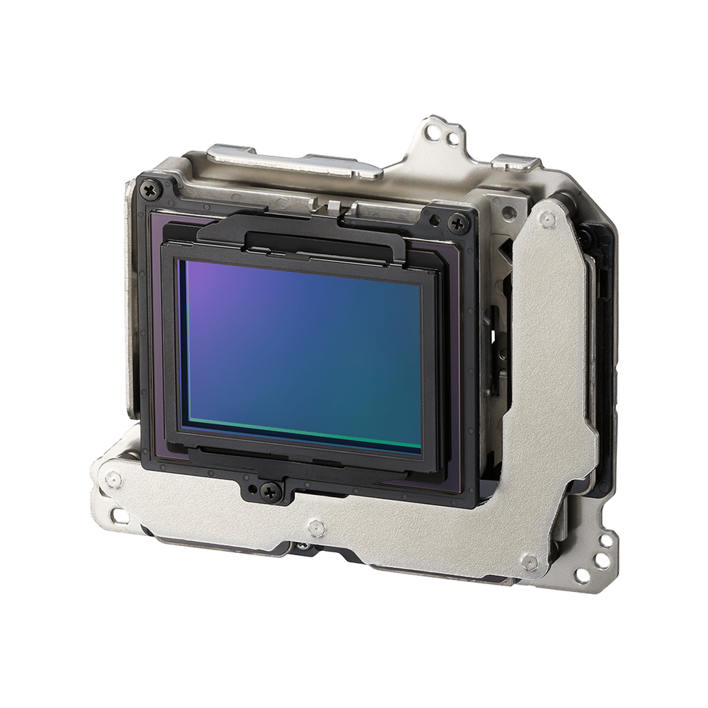 كاميرا سوني ألفا 7 IV الهجينة ذات الإطار الكامل - Modern Electronics