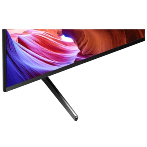 سوني X85K | 4K Ultra HD | 55 بوصة | المدى الديناميكي العالي (HDR) | تلفزيون ذكي (Google TV) - Modern Electronics