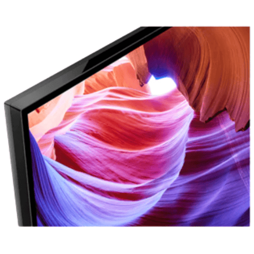 سوني | X85K 65 بوصة | 4K Ultra HD | المدى الديناميكي العالي (HDR) | تلفزيون ذكي (Google TV) - Modern Electronics