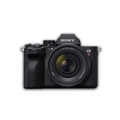 Sony Camera | Α7R V FULL-FRAME | HIGH-RESOLUTION - Modern Electronics