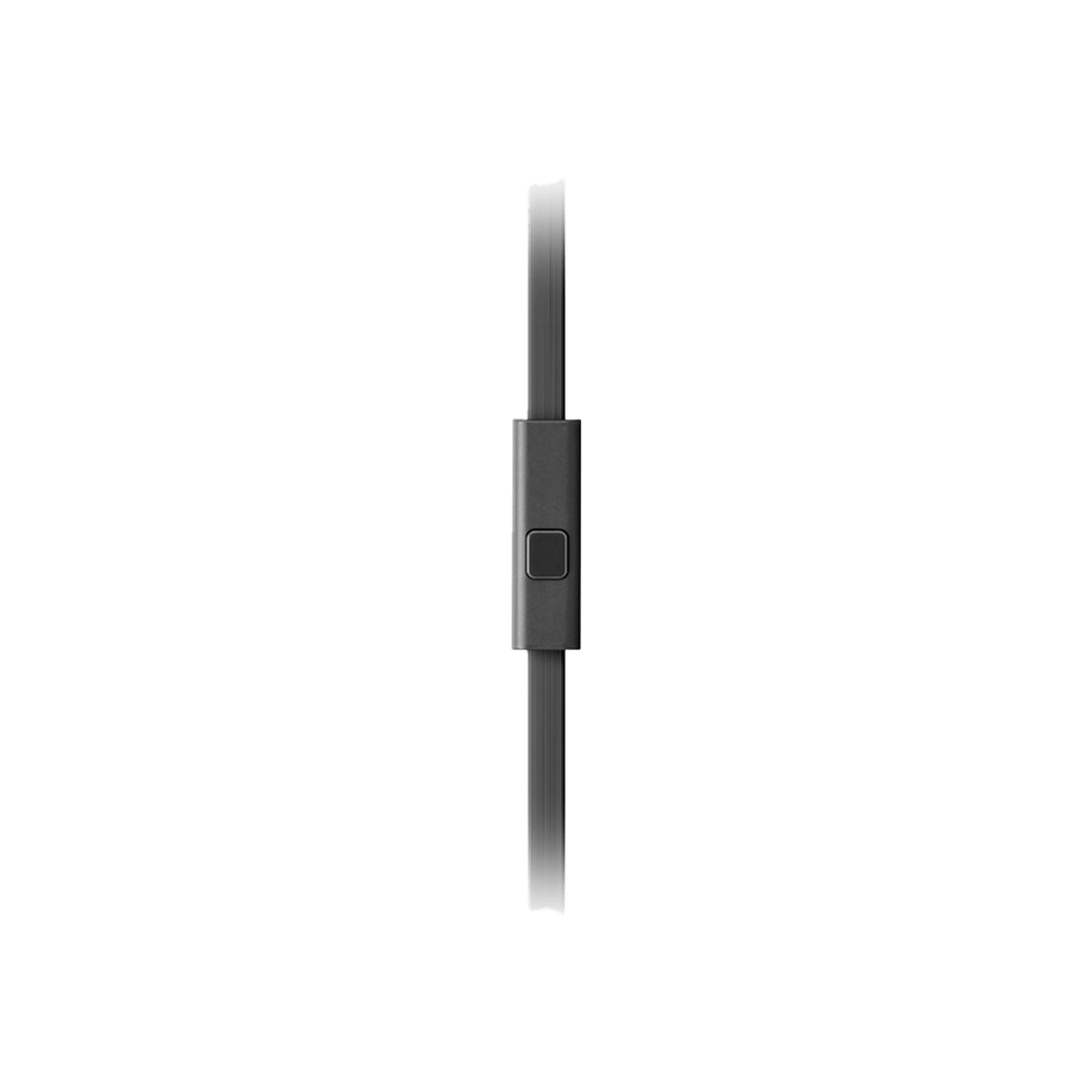 سوني سماعات رأس داخل الأذن EXTRA BASS ™ أسود - Modern Electronics
