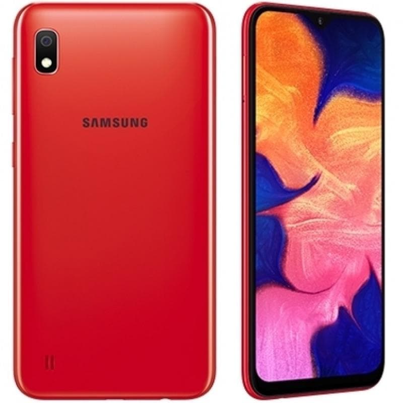 samsung a10s game store