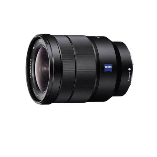 SONY SEL2470Z Lens T* FE 24-70mm - Modern Electronics