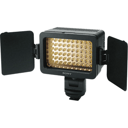 سوني HVL-LE1 LEDمصباح فيديو - Modern Electronics