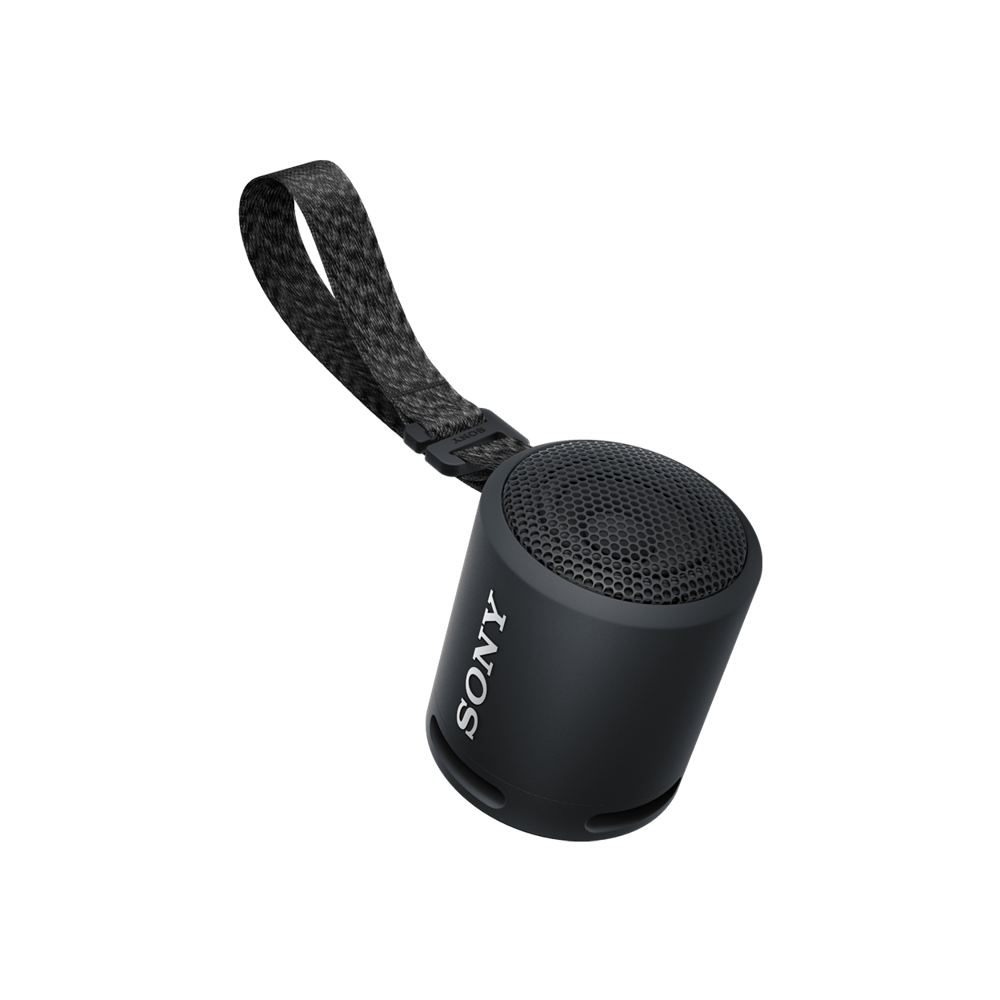 SONY XB13 Portable Wireless Speaker  EXTRA BASS Black - Modern Electronics