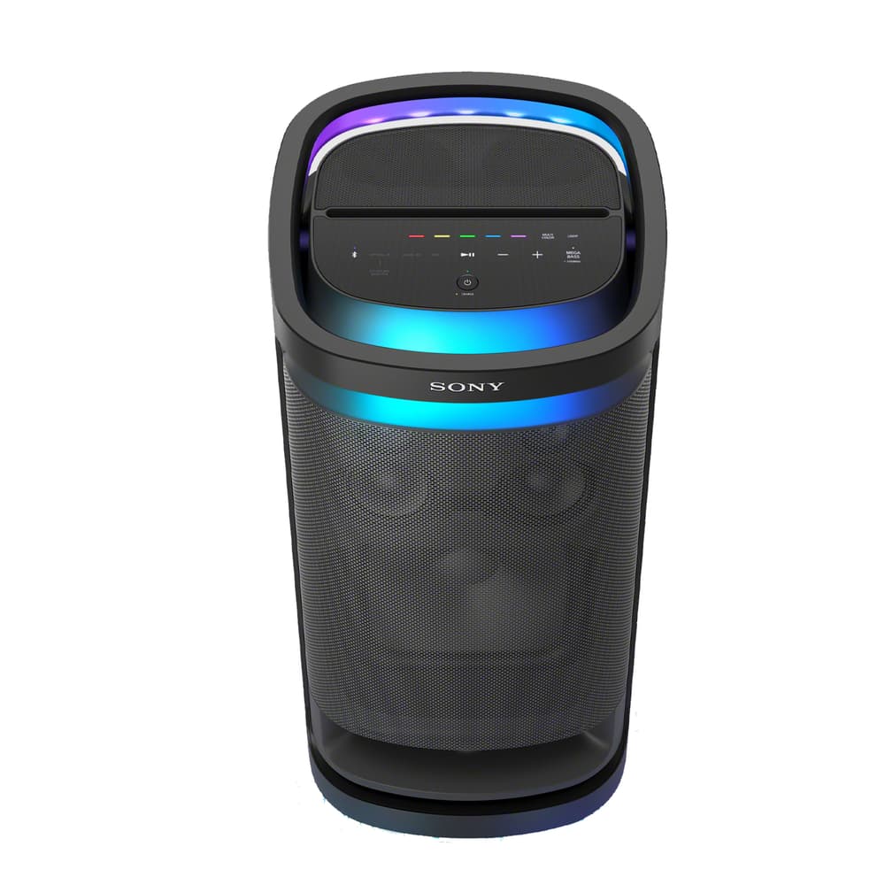 Sony | SRS-XV900 | High Power Wireless Speakers - Modern Electronics