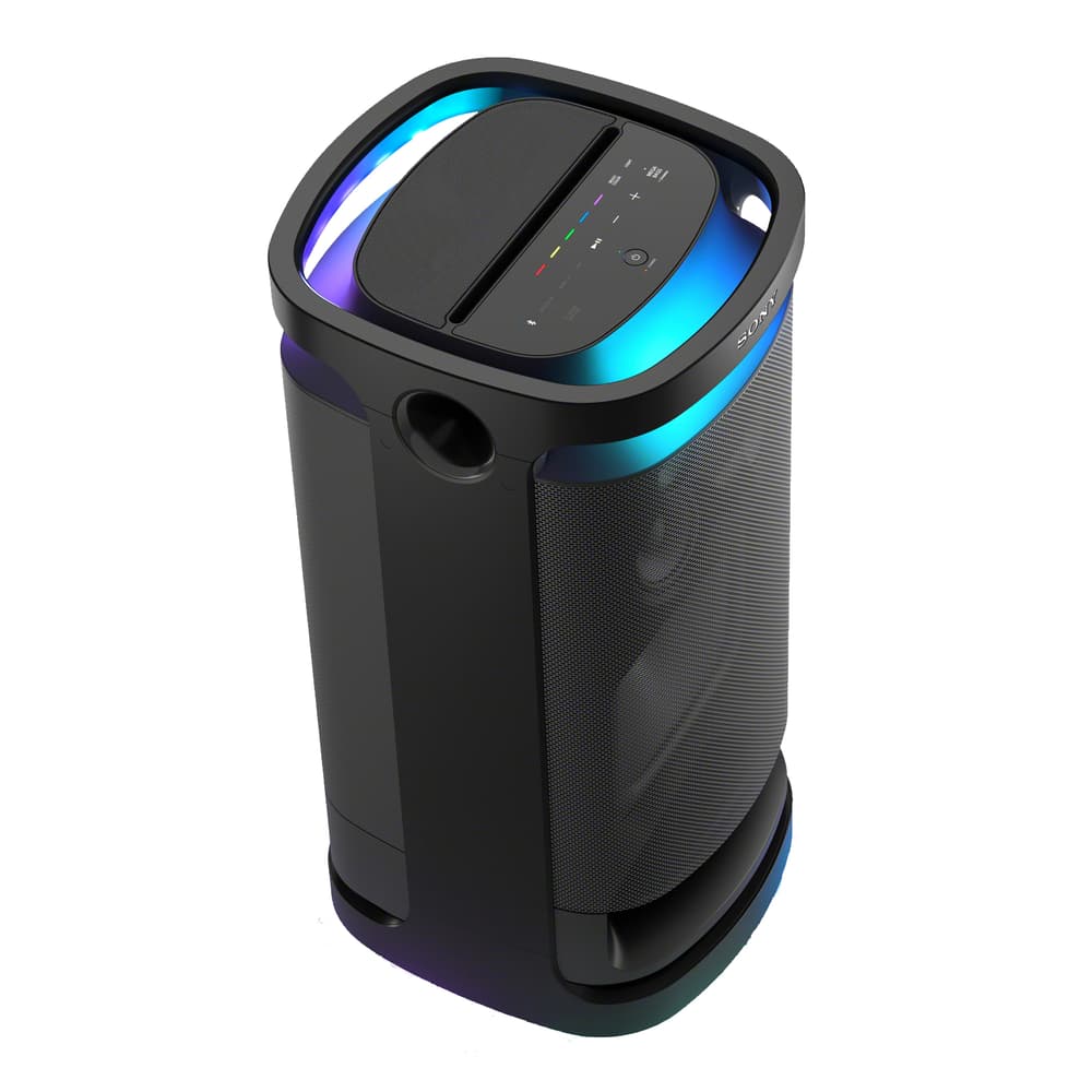 Sony | SRS-XV900 | High Power Wireless Speakers - Modern Electronics