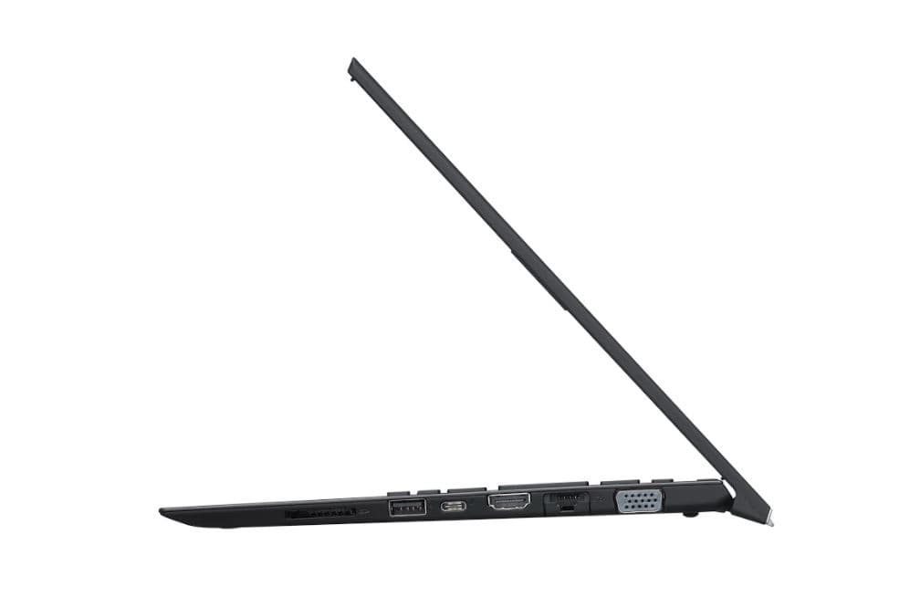 VAIO SX14 Laptop 14 Inch Intel i7 "8GB" RAM "256GB" Storage Win 10 ProBlack - Modern Electronics