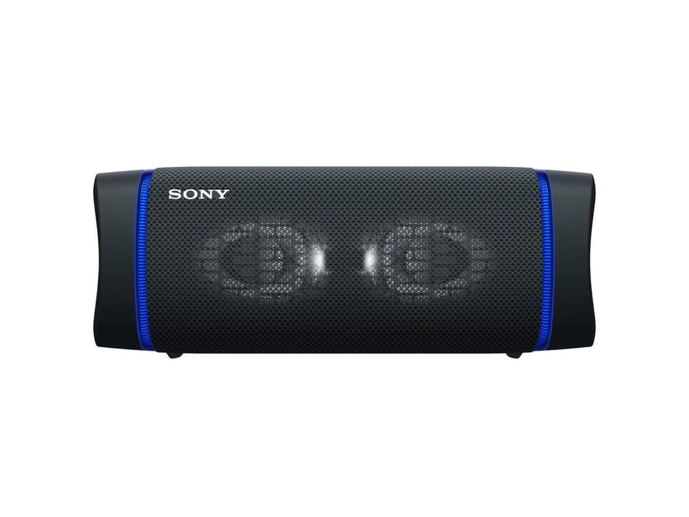 SONY XB33 Portable Wireless Speaker Extra Bass - Modern Electronics