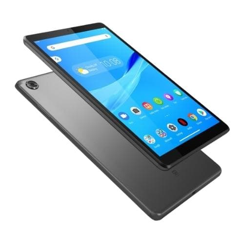 لينوفو M8 تابلت 8 بوصة 4G 32GB رمادي - Modern Electronics