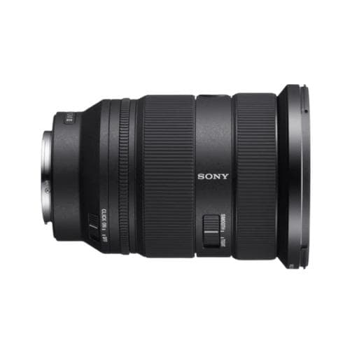 SONY GM II Lens FE 24-70mm F2.8 - Modern Electronics
